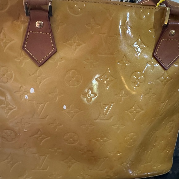 TH0070 Year 2000 Louis Vuitton bag - Picture 3 of 11